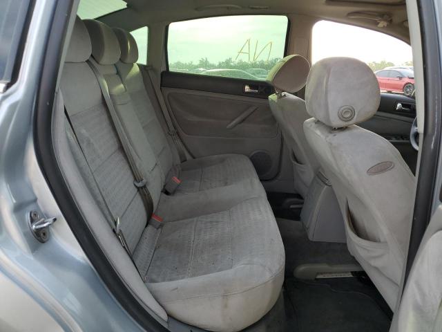 Photo 6 from auction – 2002 VOLKSWAGEN PASSAT GLS with VIN WVWPD63B22P363512