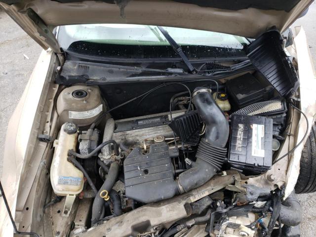 Photo 7 from auction – 2004 CHEVROLET CLASSIC with VIN 1G1ND52F14M510003