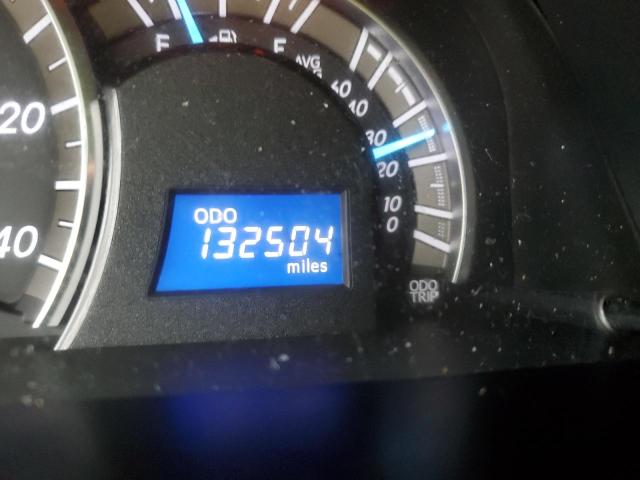 Photo 8 from auction – 2014 TOYOTA CAMRY L with VIN 4T1BF1FK0EU439877