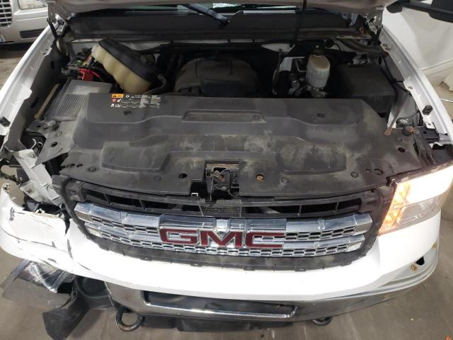 Photo 7 from auction – 2013 GMC SIERRA K25 with VIN 1GT120CG0DF190814