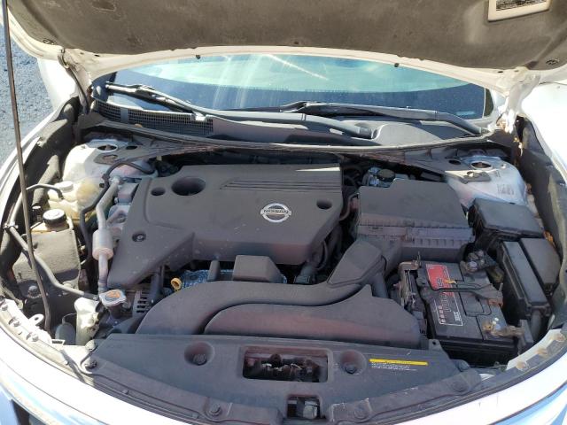 Photo 7 from auction – 2013 NISSAN ALTIMA 2.5 with VIN 1N4AL3AP6DN454602