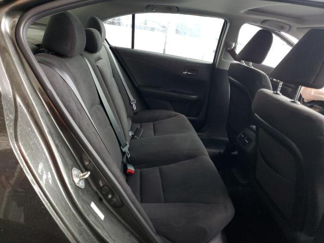Photo 6 from auction – 2014 HONDA ACCORD EX with VIN 1HGCR2F79EA226799