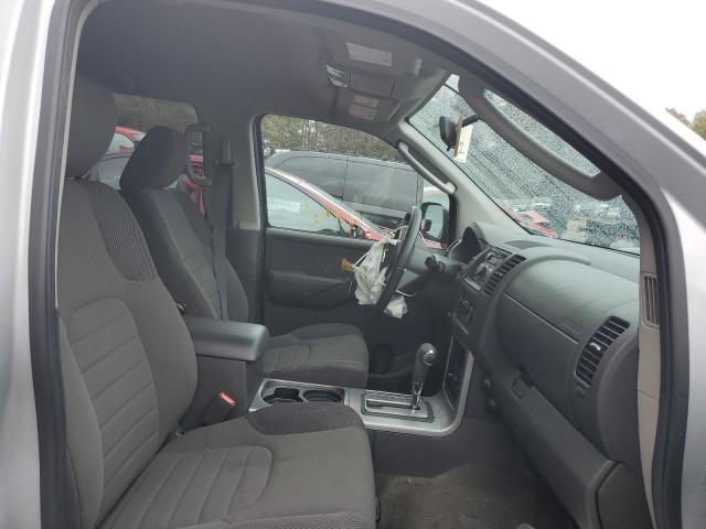 Photo 5 from auction – 2012 NISSAN PATHFINDER with VIN 5N1AR1NB7CC609272