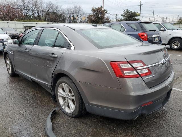 Photo 3 from auction – 2014 FORD TAURUS SEL with VIN 1FAHP2E83EG156028