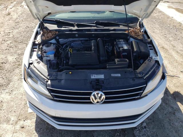 Photo 7 from auction – 2017 VOLKSWAGEN JETTA SE with VIN 3VWDB7AJ4HM319399