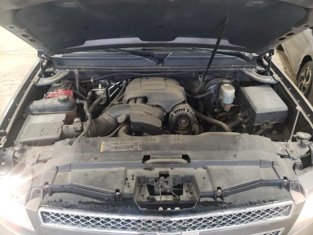Photo 7 from auction – 2011 CHEVROLET TAHOE K150 with VIN 1GNSKCE02BR121065