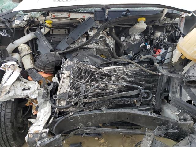 Photo 12 from auction – 2018 RAM PROMASTER with VIN 3C6TRVAG9JE145193