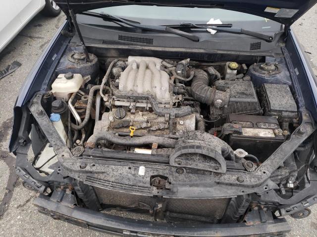 Photo 7 from auction – 2006 KIA OPTIMA LX with VIN KNAGE124865028658