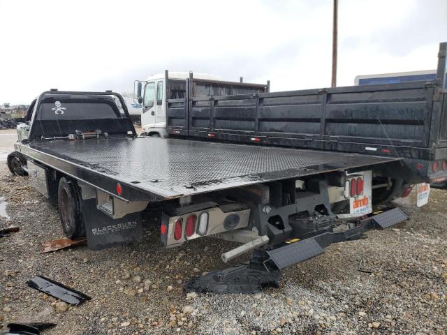 Photo 3 from auction – 2020 RAM 5500 with VIN 3C7WRMDL0LG300913