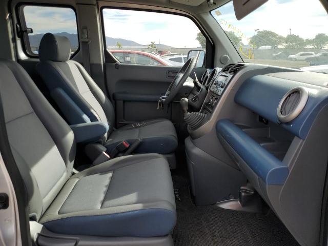 Photo 5 from auction – 2004 HONDA ELEMENT EX with VIN 5J6YH27624L016121