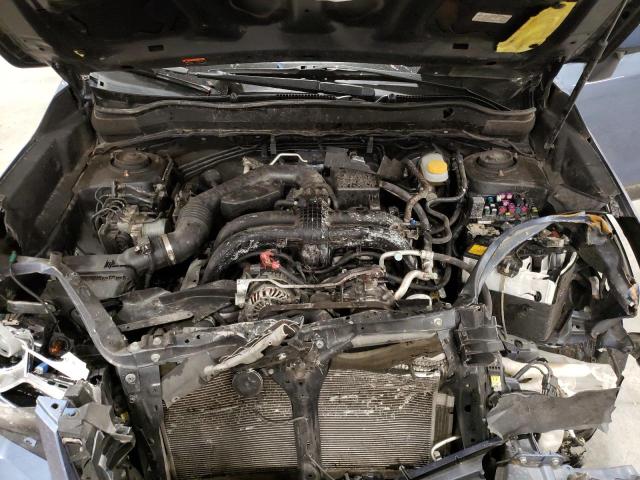 Photo 7 from auction – 2018 SUBARU FORESTER 2 with VIN JF2SJARC7JH611799