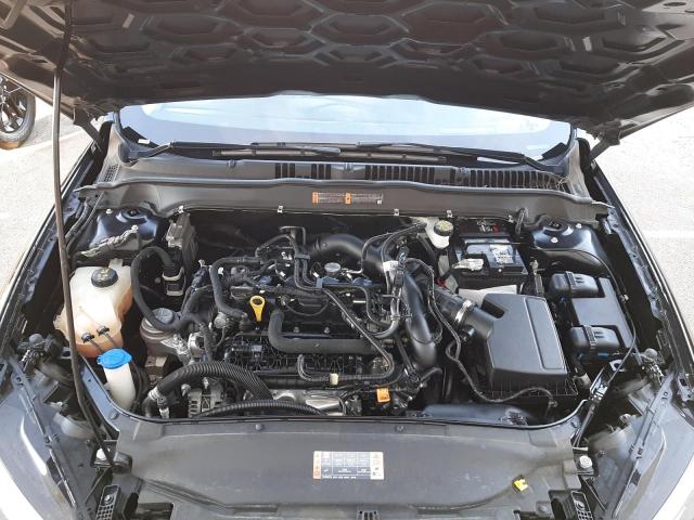 Photo 12 from auction – 2020 FORD FUSION SE with VIN 3FA6P0HD1LR150853