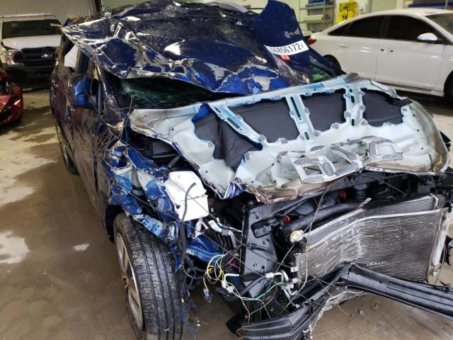Photo 9 from auction – 2014 HYUNDAI TUCSON GLS with VIN KM8JUCAG2EU847202