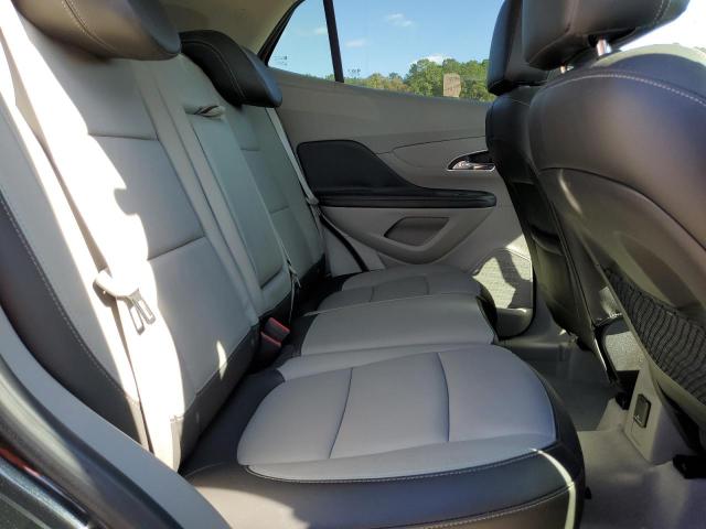 Photo 6 from auction – 2015 BUICK ENCORE with VIN KL4CJCSB5FB228495