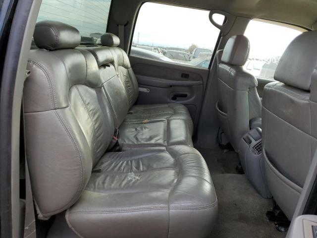 Photo 6 from auction – 2002 CHEVROLET SILVERADO with VIN 1GCJK33132F211181