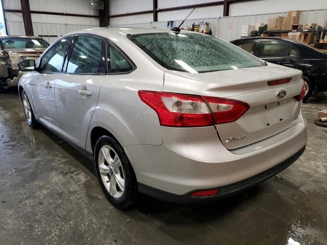 Photo 3 from auction – 2013 FORD FOCUS SE with VIN 1FADP3F22DL224985