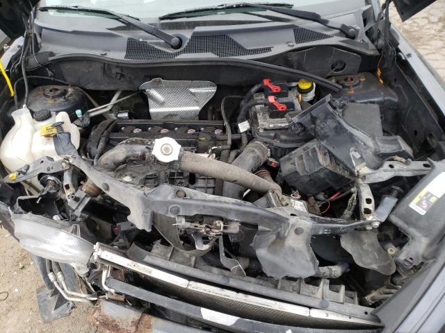 Photo 7 from auction – 2014 JEEP PATRIOT LA with VIN 1C4NJPFA4ED652700