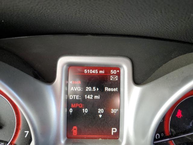 Photo 8 from auction – 2019 DODGE JOURNEY SE with VIN 3C4PDCBB4KT719020