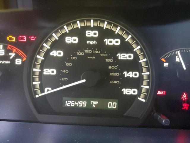 Photo 8 from auction – 2006 HONDA ACCORD EX with VIN 1HGCM55866A065064