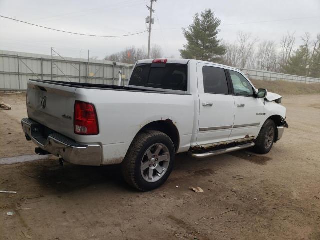 Photo 4 from auction – 2010 DODGE RAM 1500 with VIN 1D7RV1CT3AS124263