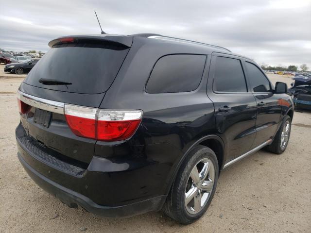 Photo 4 from auction – 2013 DODGE DURANGO SX with VIN 1C4RDHAG4DC683525