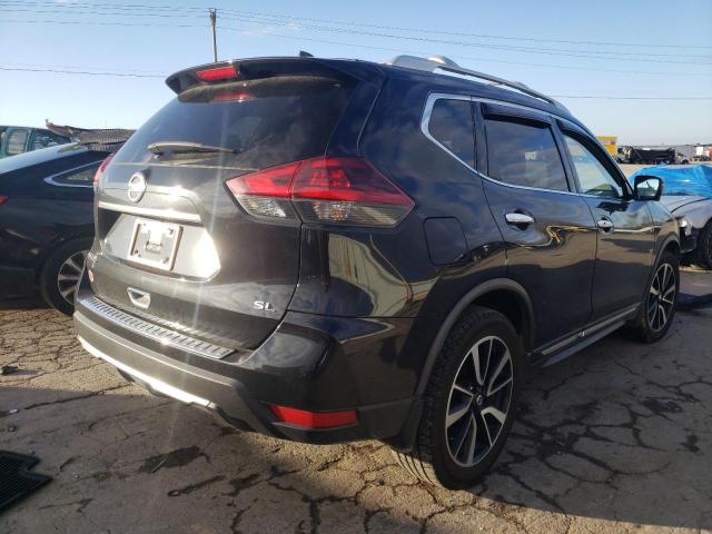 Photo 4 from auction – 2018 NISSAN ROGUE S with VIN JN8AT2MT4JW467050