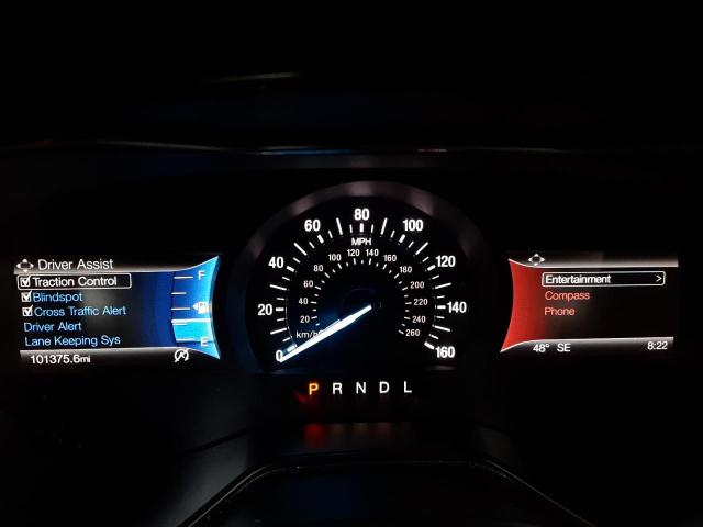 Photo 9 from auction – 2020 FORD FUSION SE with VIN 3FA6P0HD1LR150853