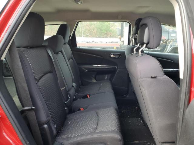 Photo 6 from auction – 2013 DODGE JOURNEY SE with VIN 3C4PDCAB0DT529770