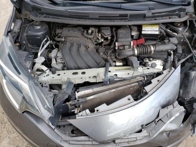 Photo 7 from auction – 2017 NISSAN VERSA NOTE with VIN 3N1CE2CP2HL375389
