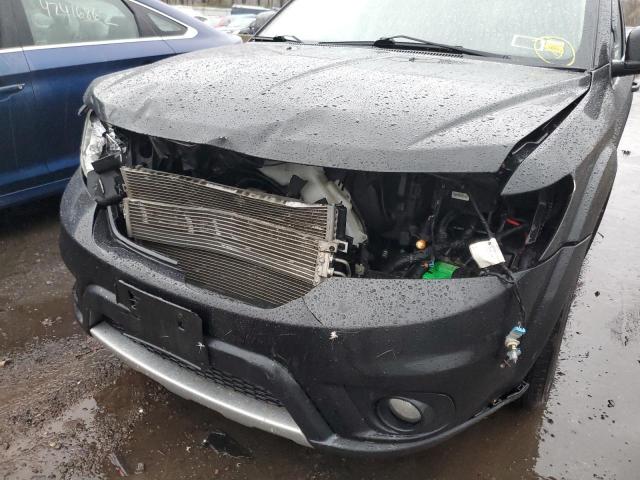 Photo 10 from auction – 2012 DODGE JOURNEY R/ with VIN 3C4PDDEG1CT228872