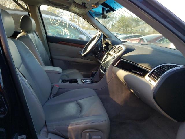 Photo 5 from auction – 2008 CADILLAC SRX with VIN 1GYEE63A480113843