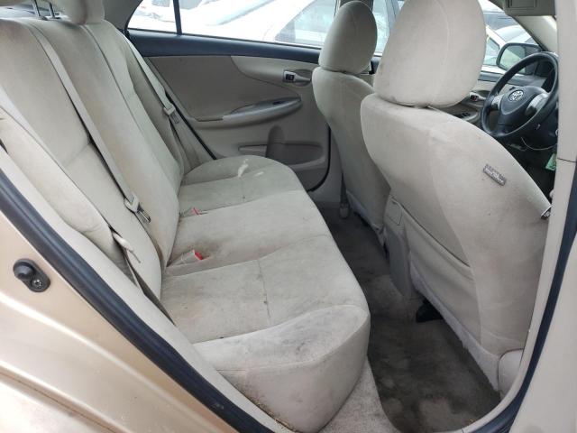Photo 6 from auction – 2012 TOYOTA COROLLA BA with VIN 5YFBU4EE3CP062110