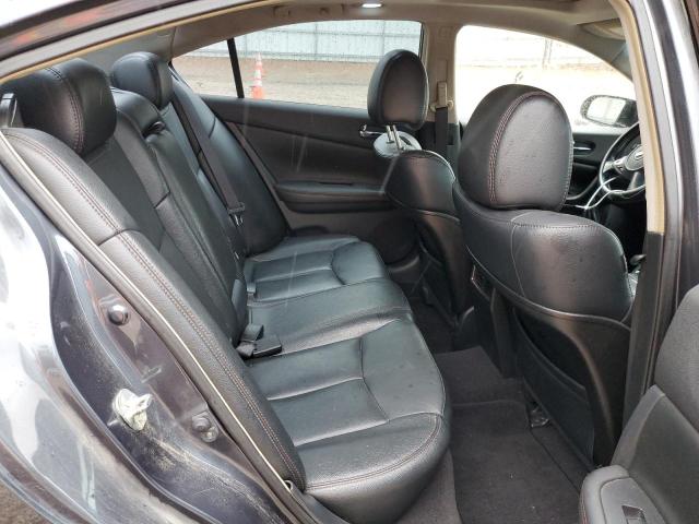 Photo 6 from auction – 2011 NISSAN MAXIMA S with VIN 1N4AA5AP5BC813593
