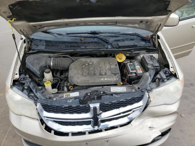 Photo 12 from auction – 2014 DODGE GRAND CARA with VIN 2C4RDGCG0ER337214