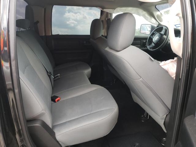 Photo 6 from auction – 2017 RAM 1500 ST with VIN 3C6RR7KT5HG582608