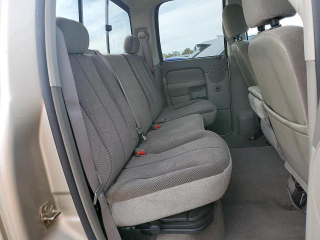 Photo 6 from auction – 2004 DODGE RAM 1500 S with VIN 1D7HU18D54J114344