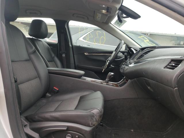Photo 5 from auction – 2015 CHEVROLET IMPALA LT with VIN 2G1125S34F9238671