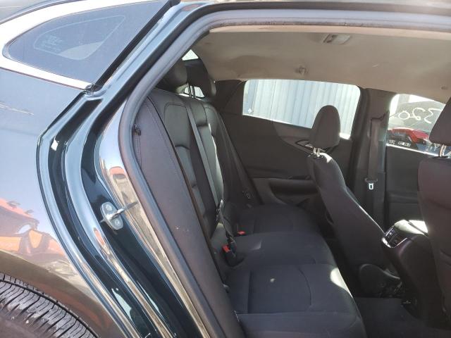 Photo 6 from auction – 2017 CHEVROLET MALIBU LT with VIN 1G1ZE5ST8HF143079