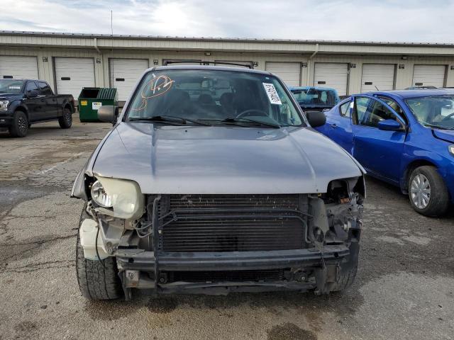 Photo 9 from auction – 2007 FORD ESCAPE LIM with VIN 1FMCU94157KA25303