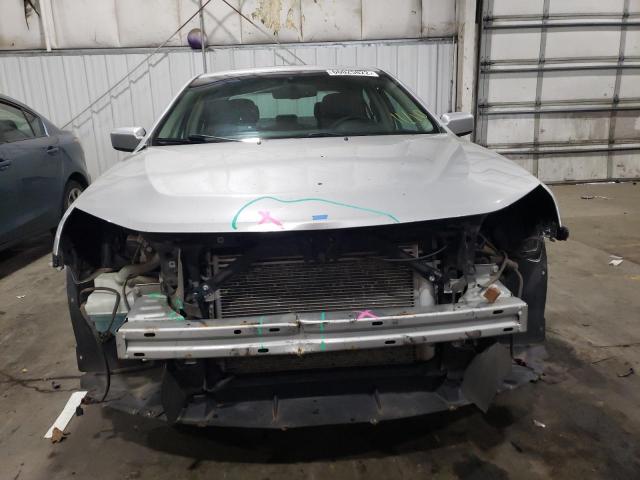 Photo 9 from auction – 2011 FORD FUSION SPO with VIN 3FAHP0KC8BR134589