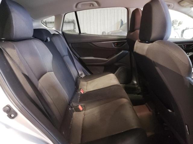 Photo 6 from auction – 2018 SUBARU CROSSTREK with VIN JF2GTAAC9J9334644