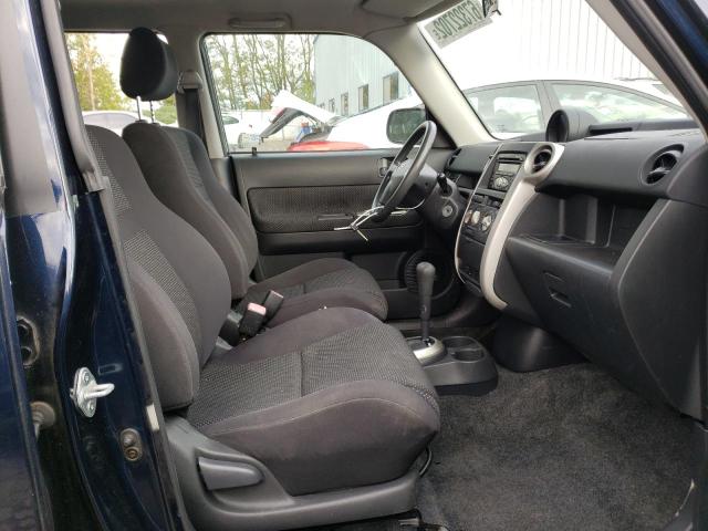 Photo 5 from auction – 2006 SCION XB with VIN JTLKT324064057421