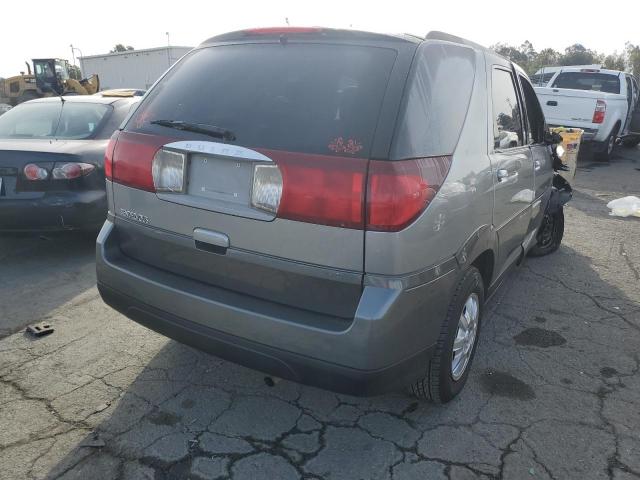Photo 4 from auction – 2004 BUICK RENDEZVOUS with VIN 3G5DA03E74S507036