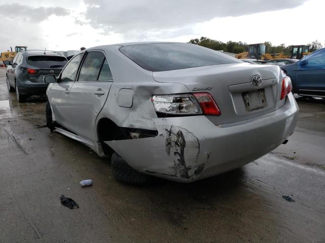 Photo 3 from auction – 2008 TOYOTA CAMRY CE with VIN 4T1BE46KX8U256348
