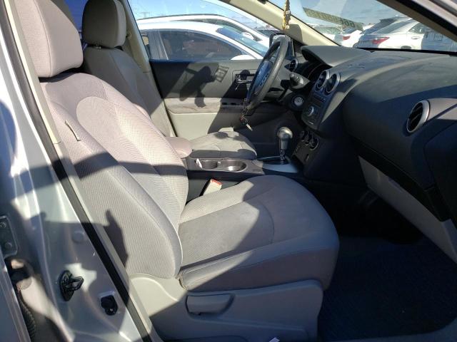 Photo 5 from auction – 2012 NISSAN ROGUE S with VIN JN8AS5MT7CW263737