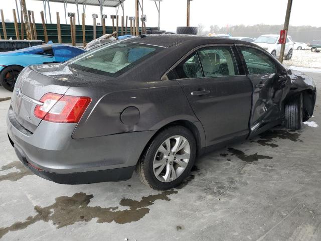 Photo 4 from auction – 2011 FORD TAURUS SEL with VIN 1FAHP2EW3BG128739