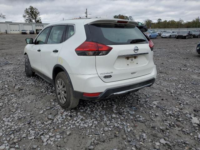 Photo 3 from auction – 2017 NISSAN ROGUE S/SV with VIN KNMAT2MT1HP560821