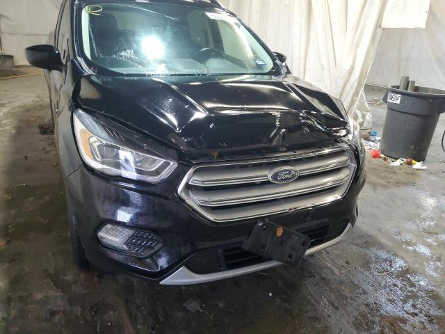 Photo 9 from auction – 2018 FORD ESCAPE SEL with VIN 1FMCU0HD5JUB15966