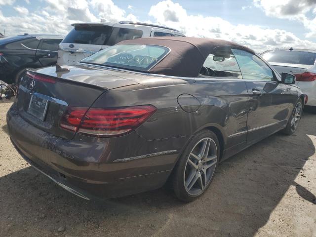 Photo 4 from auction – 2014 MERCEDES-BENZ E 350 with VIN WDDKK5KF4EF264592