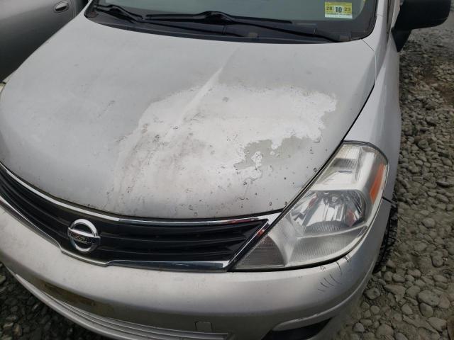 Photo 9 from auction – 2010 NISSAN VERSA S with VIN 3N1CC1AP1AL418497